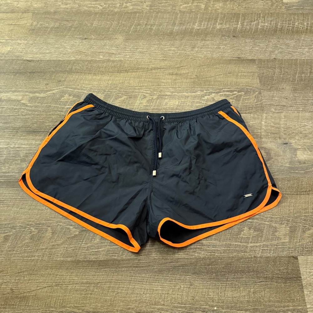 Zara Men's Swim Trunks